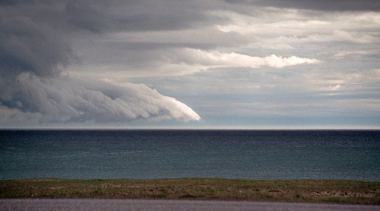 Баренцево море